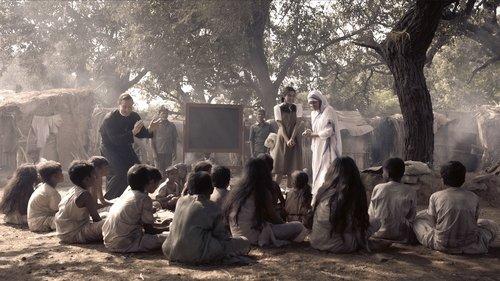 Kavita & Teresa filmas žiurėti online