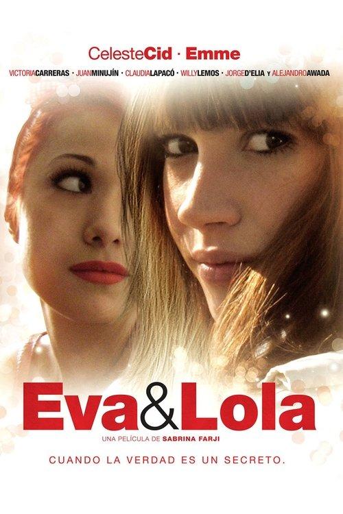 Eva & Lola filmas online