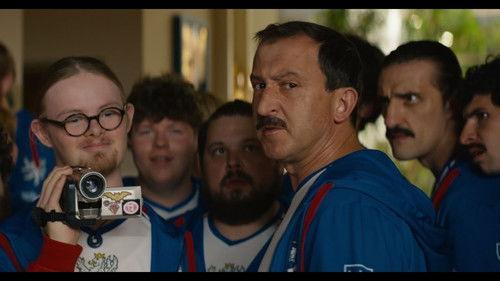 Dream Team filmas žiurėti online