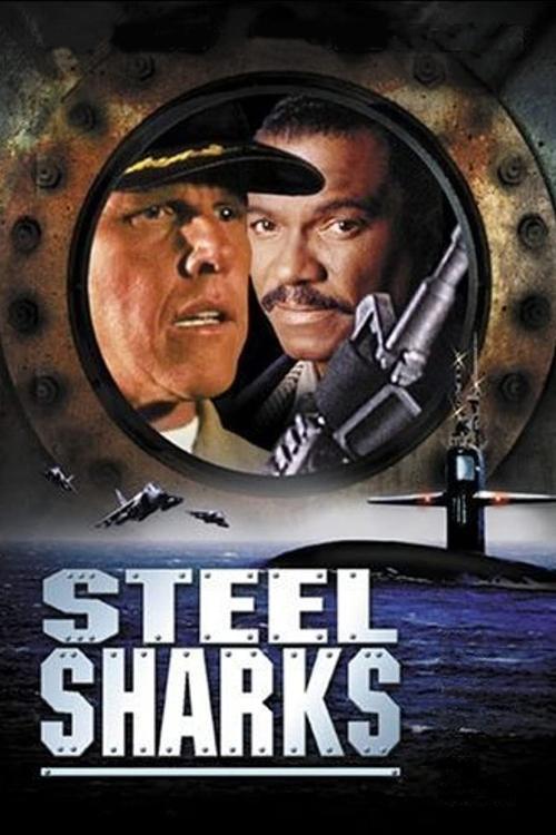 Steel Sharks filmas online