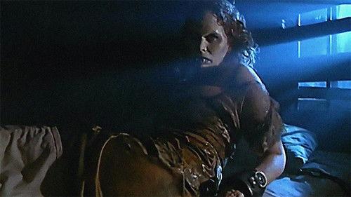 Children of the Night filmas žiurėti online