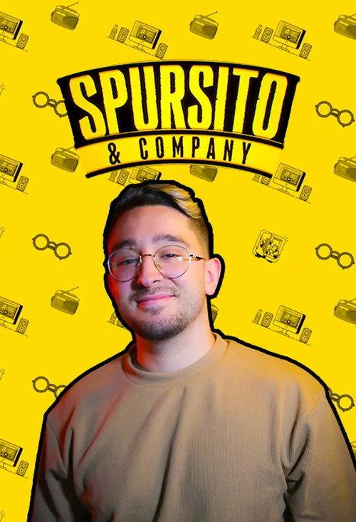 Spursito & Company filmas online
