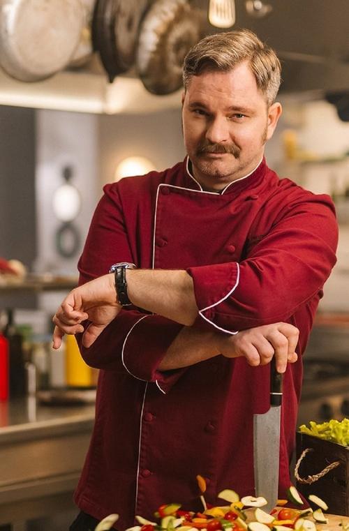 Ja, chef! filmas online