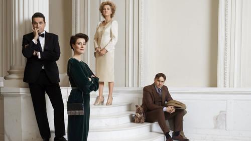 Teściowie filmas žiurėti online