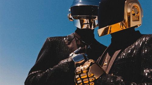 Daft Punk: Live at Lollapalooza Chicago filmas žiurėti online
