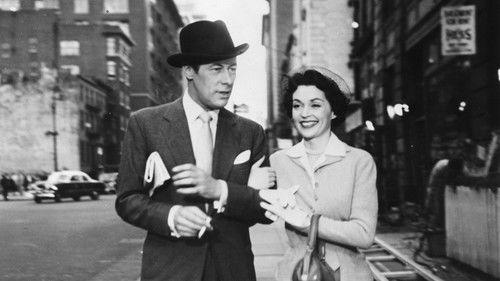 Main Street to Broadway filmas žiurėti online