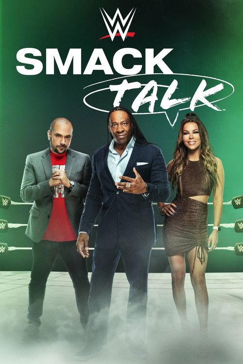 WWE Smack Talk filmas online