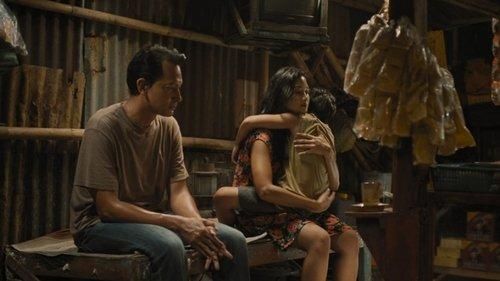 Pangku filmas žiurėti online