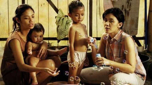 Berbagi Suami filmas žiurėti online