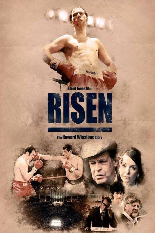 Risen filmas online