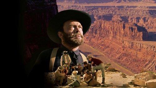 Ten Who Dared filmas žiurėti online