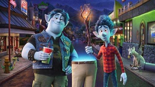 Pirmyn filmas žiurėti online