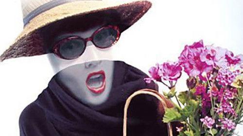 Invisible Mom II filmas žiurėti online