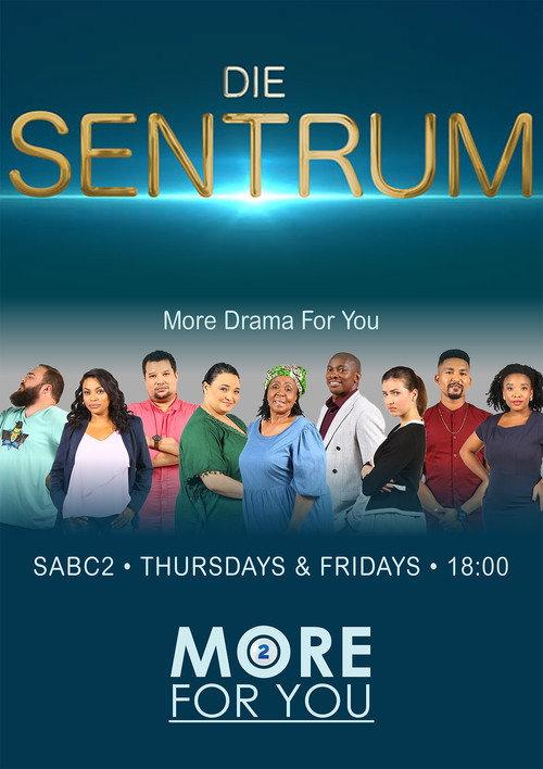 Die Sentrum filmas online