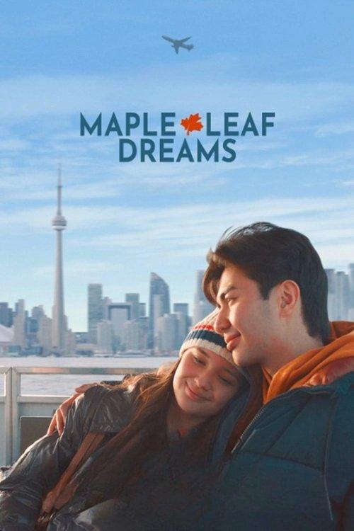 Maple Leaf Dreams filmas online