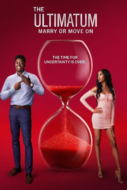 The Ultimatum: Marry or Move On filmas online