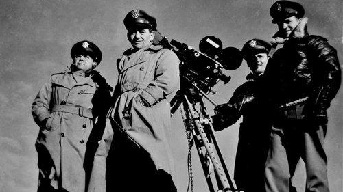 Hollywood's Second World War filmas žiurėti online