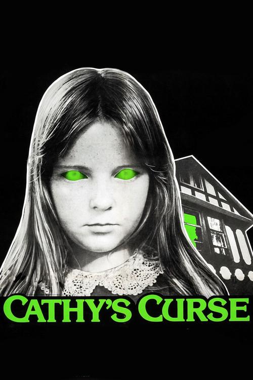 Cathy's Curse filmas online