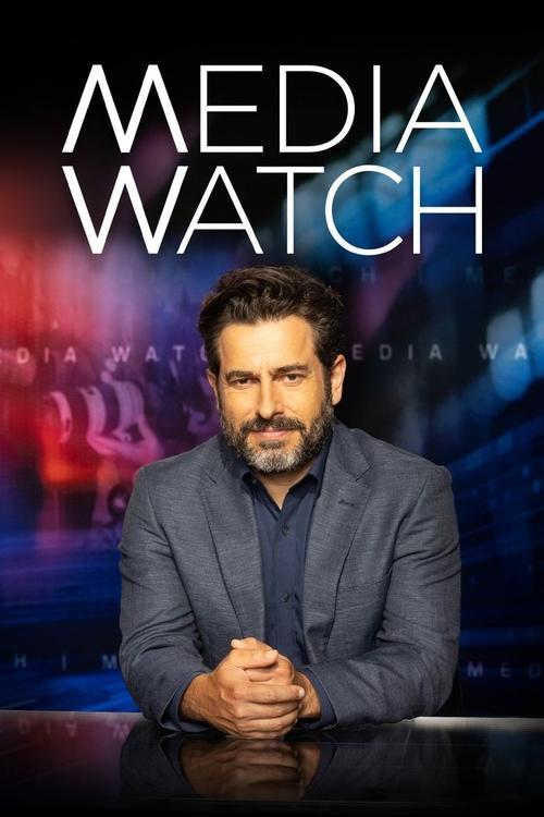 Media Watch filmas online