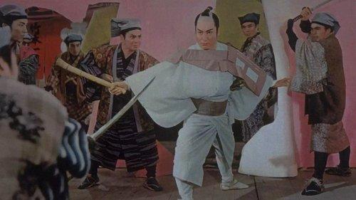 One-Eyed Wolf filmas žiurėti online