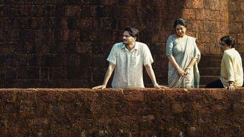 Three of Us filmas žiurėti online