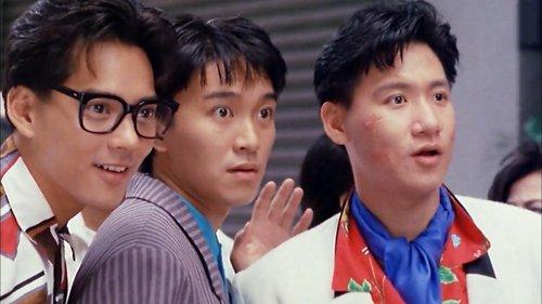 Faithfully Yours filmas žiurėti online