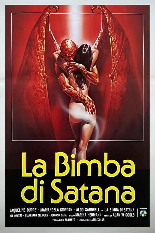 La bimba di Satana filmas online