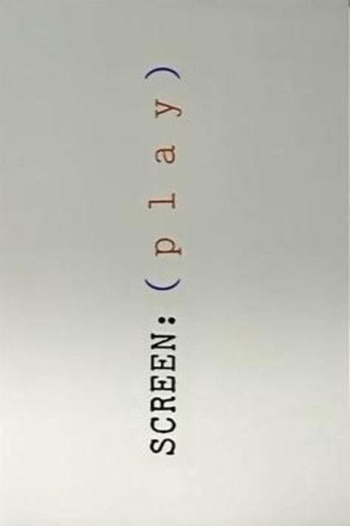 ScreenPlay filmas online