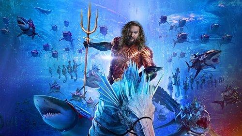 Akvamenas 2: Prarasta karalystė filmas žiurėti online