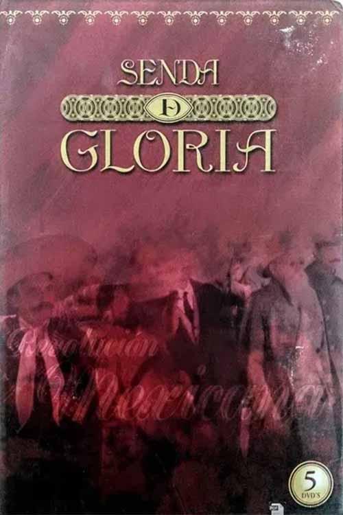 Senda de gloria filmas online