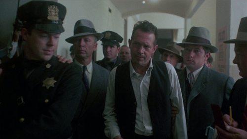 Dillinger filmas žiurėti online