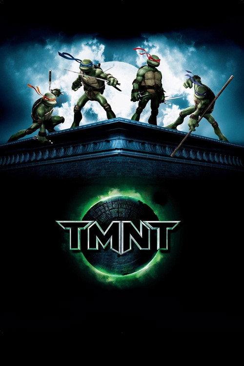 Vėžliukai nindzės filmas online