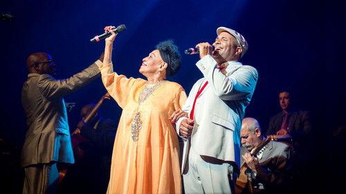 Buena Vista Social Club: Adios filmas žiurėti online