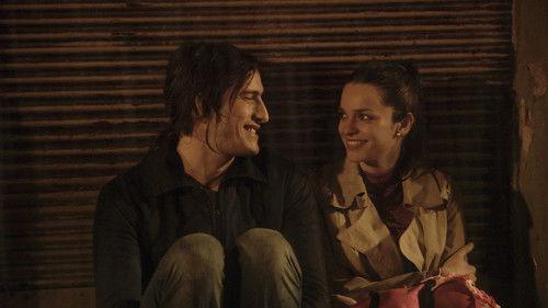 When She Jumped filmas žiurėti online