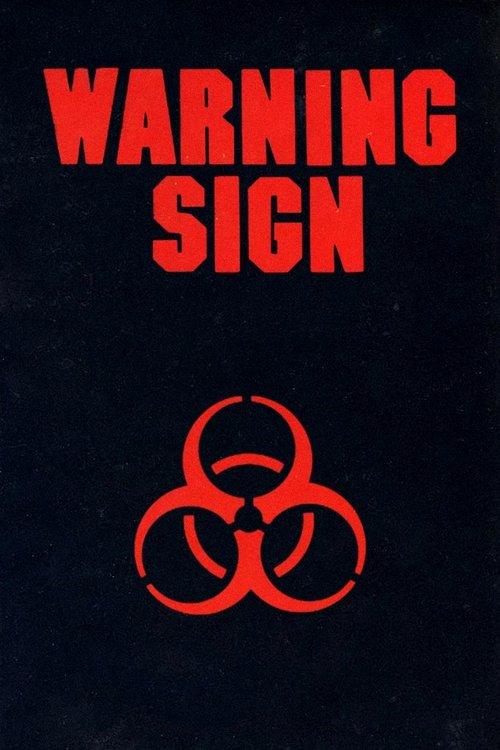 Warning Sign filmas online