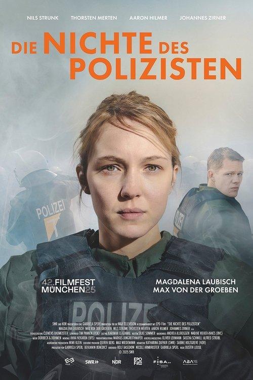 Die Nichte des Polizisten filmas online