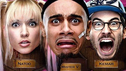 Le Manoir filmas žiurėti online