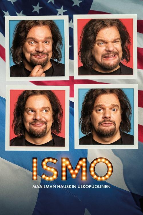 ISMO - Maailman hauskin ulkopuolinen filmas online