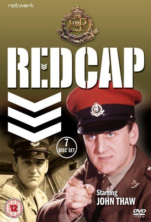 Redcap filmas online