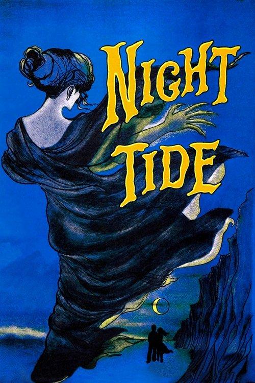 Night Tide filmas online