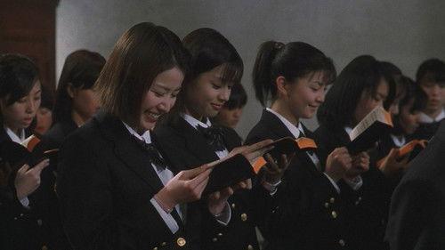 School Day of the Dead filmas žiurėti online