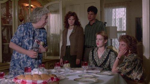 Betsy's Wedding filmas žiurėti online