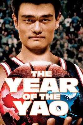 The Year of the Yao filmas online