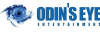 Odin's Eye Entertainment studio logo