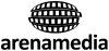 Arenamedia studio logo