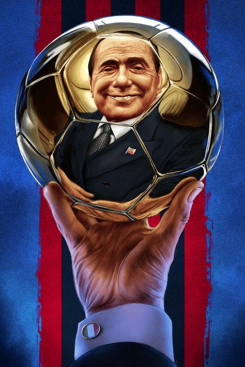 Berlusconi: Condemned to Win filmas online