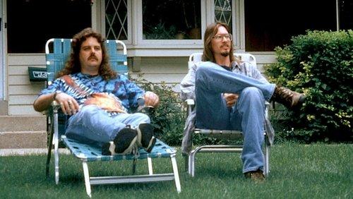 American Movie filmas žiurėti online