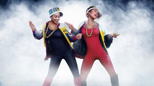 Salt-N-Pepa filmas žiurėti online