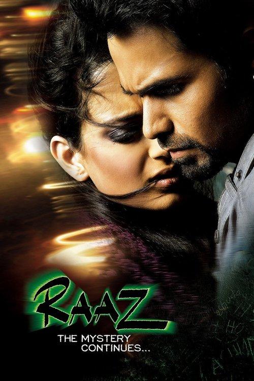 Raaz: The Mystery Continues... filmas online