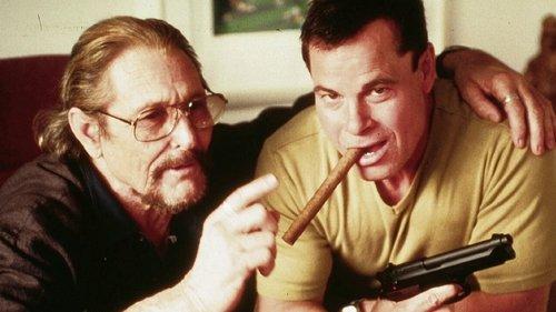 Doublecross on Costa's Island filmas žiurėti online